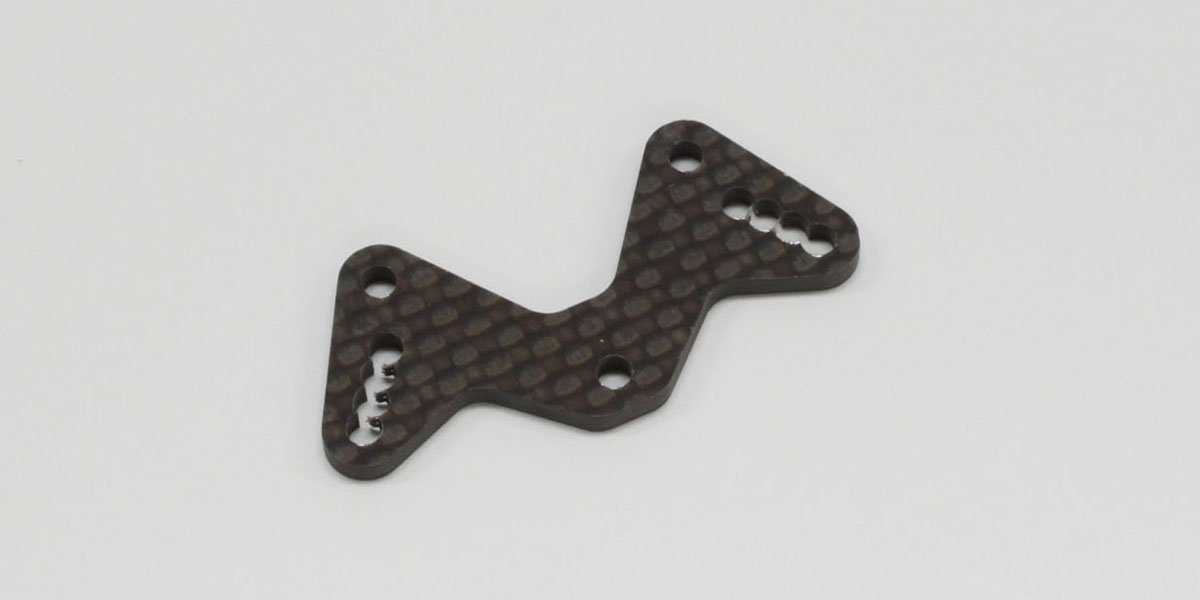 FM537 Rear Shock Stay(EVOLVA) FM537  - KYOSHO RC
